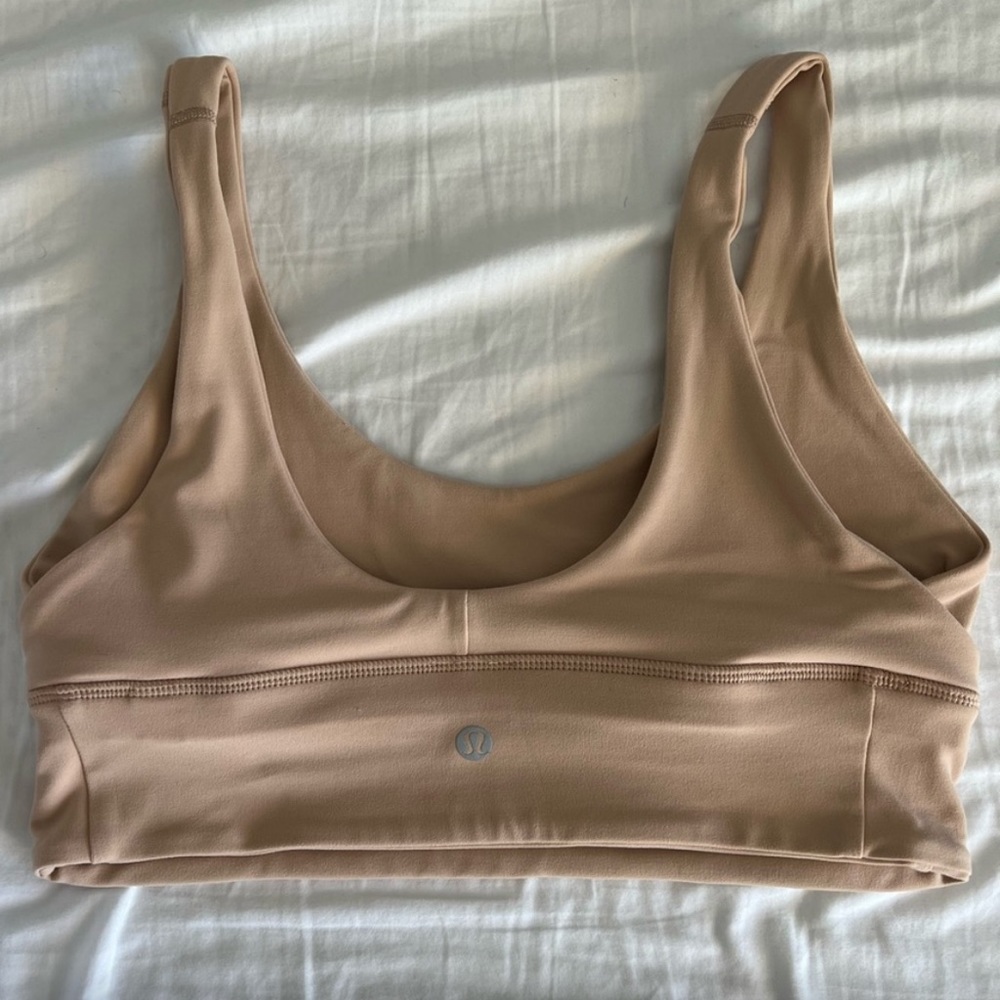 Lululemon Align Reversible Bra